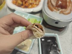 -紫光园·烤鸭·北京菜(团结湖店)