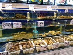 水产区-蓬莱春(芝罘店)