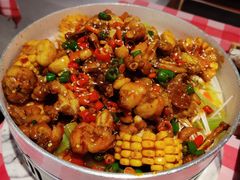 -辣小鲜·南昌大排档(船山路店)