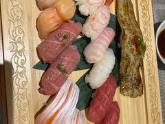 -鮨桐日本料理(望京店)