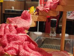 -俺的焼肉(銀座9丁目店)