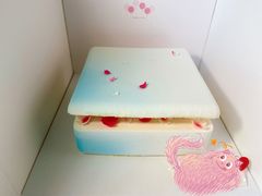 -好利来(七宝领展广场店)