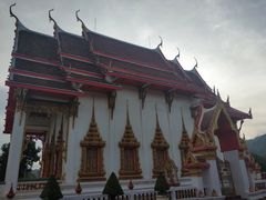 -查龙寺