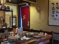 -半藏居酒屋(香港花园店)
