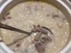 -湯系·煲汤手艺人(东二环泰禾广场店)