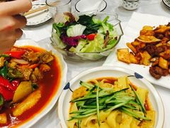 -巴依老爷新疆美食(望京小街店)