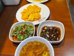 -捞旺猪肚鸡(街道口店)