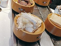 -龍歌自助小火锅(市北台东利群店)