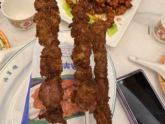 -鸿宾楼(展览馆路店)