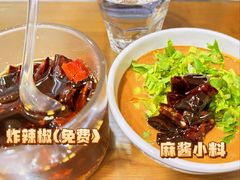 -老爆肚满五香烧牛羊肉