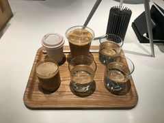 -dotcom coffee古点咖啡(致真大厦店)