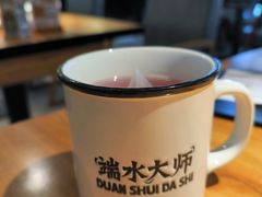 -新太二·鲜料川菜(智慧城广百店)