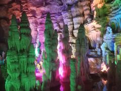 -泰安地下龙宫景区