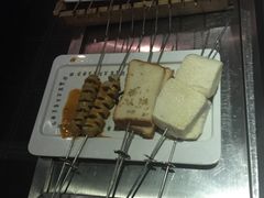 -很久以前羊肉串(大华三路店)