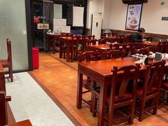 大堂-武圣羊汤(手帕口店)