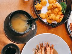 -九井澤精致料理(金茂店)