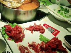-大喜牛鲜牛肉火锅(世纪金源店)