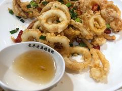 -长平老姿娘夜粥(平东一街店)