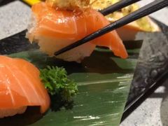 -友壹町寿司(佛山新DNA店)