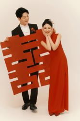 -皇室米澜摄影工作室(宝安店)