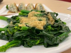 -亮庆餐厅·粤菜·早茶(篁庄店)