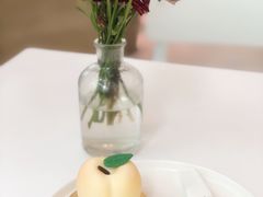 -CHEZ JASMINE 茉莉的氧气厨房