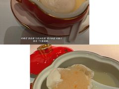 -悦轩中餐厅·高空江景·杭州柏悦酒店