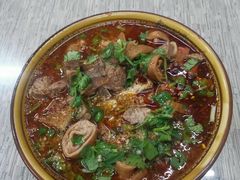 -老北京卤煮(平阳路大马店)