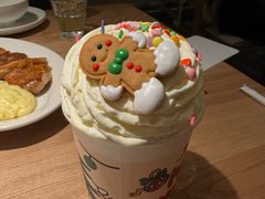 -沛家·西餐Brunch·直火料理