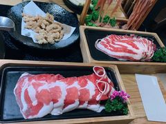 -湊湊火锅·茶憩(上海合生汇店)
