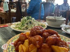 -砂锅居(西四店)