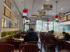 -老淮城·长鱼面(河下古镇店)