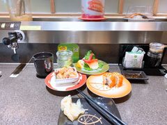 -禾绿回转寿司(万柳华联店)