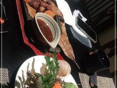 -山上下日本料理(万象城店)