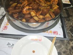 -御上皇三汁焖锅(薛城万达广场店)