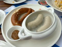 -Paulaner·德国帕拉娜自酿啤酒餐厅(海上世界店)