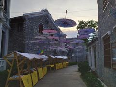 -沙美村