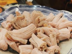 羊肚仁-金生隆(六铺炕店)