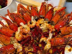 -聚味斋香辣蟹·蓝龙(塘沽总店)