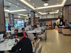 -祈胜邨•顺德鱼生•顺德菜(容桂店)