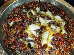 -雲蜀龙阁·金牌水煮鱼(方庄店)