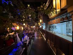 -绿茶餐厅(领展购物广场·中关村店)