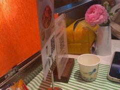 -桂满陇·杭州小馆(巴黎春天浦建店)