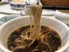 -冶春茶社(星汉大厦店)