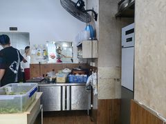 -攀枝花·任德琼·盐边羊肉米线