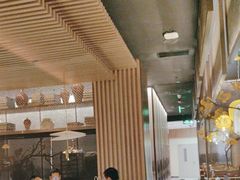 -京华烟云·北京烤鸭(领展购物广场·中关村店)