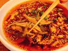 -铁公鸡·四川料理(天环广场店)