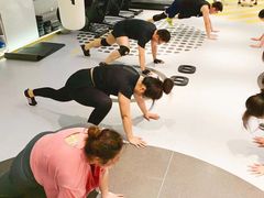 -元时健身工作室(菜园广场写字楼店)