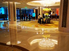 -苏州香格里拉大酒店