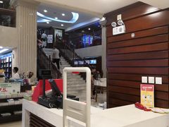 -新华书店(泉城路店)
